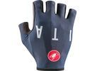 Castelli Race Short Glove Team Italia Collection, belgian blue | Bild 1