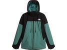 The North Face M Chakal Jacket, dark sage/tnf black | Bild 1