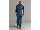 Ortovox Ortler Softshell Plus Jacket M, blue nunatak | Bild 3