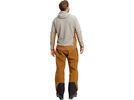 Elevenate Men's Vertical Hood, ginger beige | Bild 5