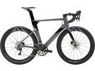 Cannondale SystemSix Carbon Dura-Ace, stealth grey | Bild 1