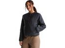 The North Face W Lhotse Lightweight Insulated Jacket, tnf black | Bild 3