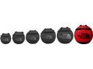 The North Face Base Camp Duffel - XXL, tnf red/tnf black/npf | Bild 5