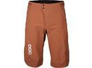 POC M's Infinite All-Mountain Shorts, himalayan salt | Bild 1