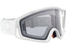 POC Zygon, Clarity Universal/Cloudy Grey / hydrogen white | Bild 3