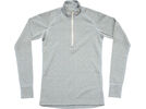 Devold Signature Silk 230 Zip Wmn, dawn | Bild 1