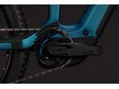 Cube Stereo Hybrid One77 HPC Race 800, metallicpetrol´n´black | Bild 5