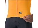Castelli Entrata Apex Jersey, vivid orange/twilight blue | Bild 6