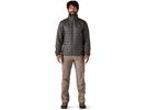 Patagonia Men's Nano Puff Jacket, forge grey | Bild 5