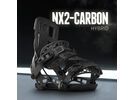 Flow NX2 Carbon Hybrid, graphite | Bild 5