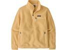 Patagonia Women's Retro Pile Marsupial, beeswax tan | Bild 1