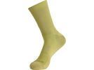Specialized Soft Air Tall Sock, olive green | Bild 1