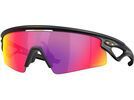 Oakley Sphaera Strike, Prizm Road / matte black | Bild 1
