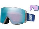 Oakley Line Miner Pro M, Prizm Sapphire & Prizm Iced / crystal blue | Bild 5