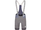 Q36.5 Dottore Pro Bib Shorts, tarmac | Bild 1