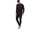 super.natural M Alarm Running LS, jet black/jet black | Bild 3
