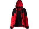 The North Face Men’s Chakal Jacket, elevation red/tnf black | Bild 2