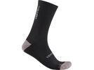 Castelli Venti Soft Merino Sock, black | Bild 1
