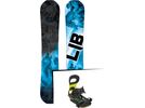 Set: Lib Tech T.Rice Pro 2019 + Bent Metal Transfer (2260307S) | Bild 1