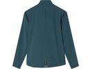 Endura Damen AllTrack Ride Verstaubare Jacke, teal | Bild 2