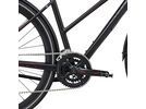 Specialized Crossover Expert Disc Step Through, Black/Red | Bild 3