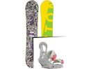 Set: Burton Blender  +  Scribe EST (1191365S) | Bild 1