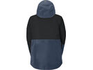 Scott Ultimate Dryo Men's Jacket, black/dusk blue | Bild 2