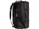 The North Face Base Camp Duffel 50L - S, tnf black/smokey brown/ | Bild 4