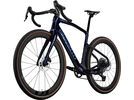 Pinarello Grevil F5 Rival AXS 1x13 XPLR / MOST Gravel Carbon 45, lapland sky | Bild 3