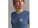 Ortovox 185 Merino MTN Badge TS W, blue nunatak | Bild 5