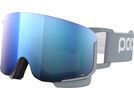POC Nexal, Clarity Hi. Int. Partly Sunny Blue / granite grey | Bild 1