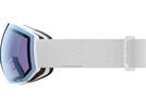 Salomon Radium Pro, Sigma Photochromic Sky Blue / white | Bild 2
