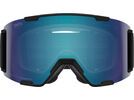 Smith Stash XL, ChromaPop Everyday Blue Mirror / black | Bild 3