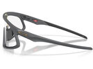 Oakley RSLV 141, Clear To Black Iridium Photochromic / matte carbon | Bild 12
