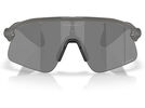 Oakley Stunt Devil, Prizm Black / grey smoke | Bild 8