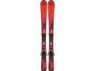 Atomic Redster J2 100-120 + C 5 GW, red | Bild 1