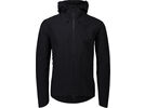 POC Men's Transcend Jacket, uranium black | Bild 1