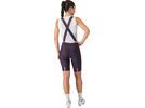 Castelli Prima 2 DT Bibshort, dark night shade/deep purple | Bild 16