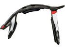 Leatt Brace DBX 3.5, fuel/black | Bild 2