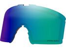 Oakley Line Miner M Replacement Lens, Prizm Snow Argon Iridium | Bild 1