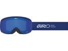 Giro Buster, Grey Cobalt / stacked blue | Bild 2