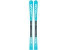 Head Worldcup Rebels e-SL Pro + Protector+ Freeflex ST 16 GW, blue/white | Bild 2