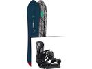 Set: Burton Branch Manager 2017 +  Genesis X EST (1712793S) | Bild 1