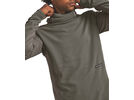 Ortovox Merino Fleece Cord Hoodie M, black raven | Bild 3