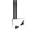 Set: K2 SKI Domain 2017 + Marker Griffon 13 (1458306) | Bild 1