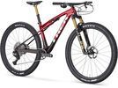 Trek Supercaliber SLR 9.9 XTR Di2 Gen 2, red smoke/drizzle | Bild 2