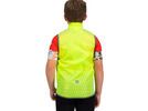 Sportful Kid Reflex Vest, yellow fluo | Bild 2