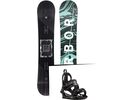 Set: Arbor Relapse 2017 + K2 Cinch CTC (1728774S) | Bild 1