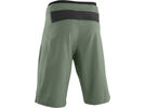 ION MTB Shorts Logo Plus Men, sea-grass | Bild 2