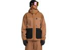 Volcom Kleveland Jacket, terra brown | Bild 1